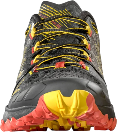 Sneakers och skor La Sportiva Bushido III Gtx Svart | 999100-56x, 2