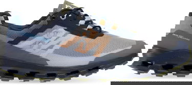 Sneakers och skor On Running Cloudvista Mörkblå | 64-98593, 0