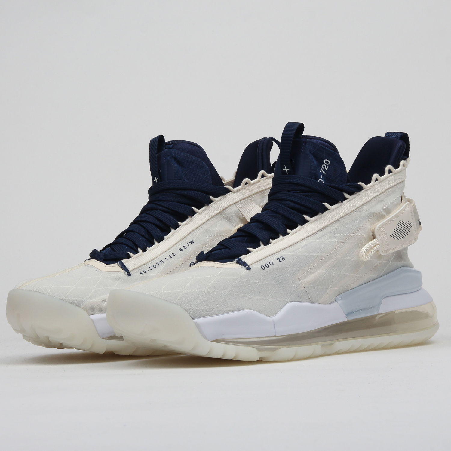 Sneakers och skor Jordan Jordan Jordan Proto-Max 720 Beige | BQ6623-104, 1