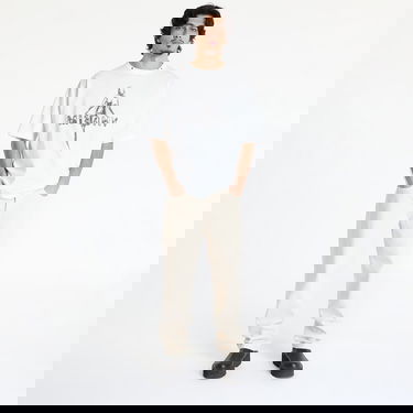 Jeans A.P.C. A.P.C. Fairfax Jeans Beige | COHGI-M09156 AAD, 3