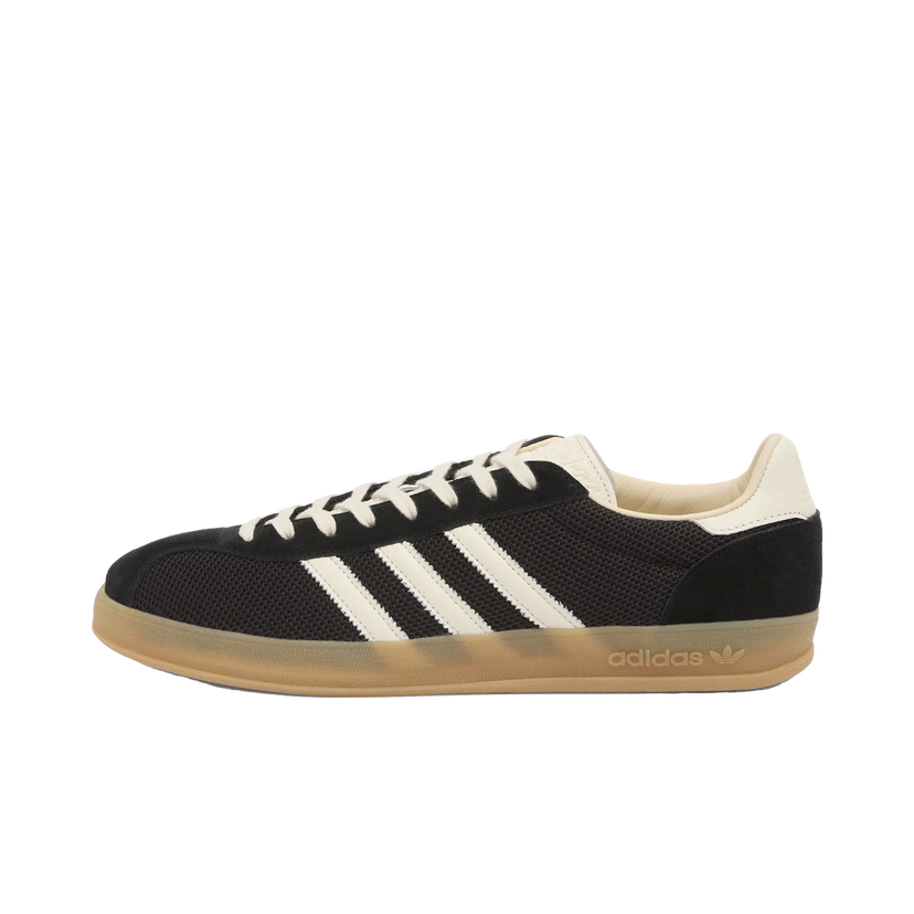 Sneakers och skor adidas Originals Gazelle Indoor Pro Svart | JR8837