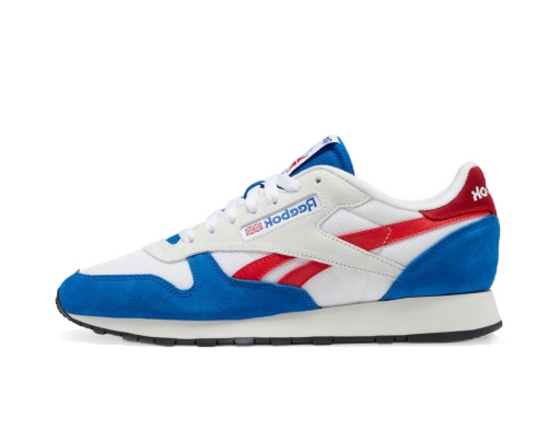 Sneakers och skor Reebok Classic Leather Blå | GX2257