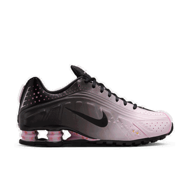 Sneakers och skor Nike Nike Shox R4 Rosa | IB8872-600, 1
