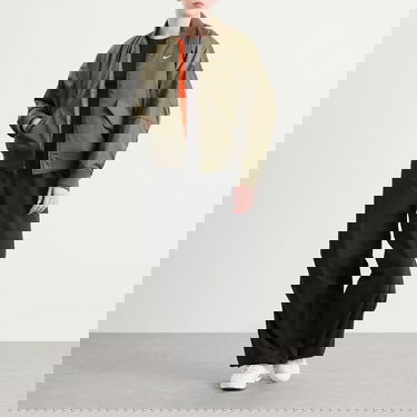 Bomberjacka Nike Reversible Bomber Jacket, Size Large Grön | HV2812-222, 6