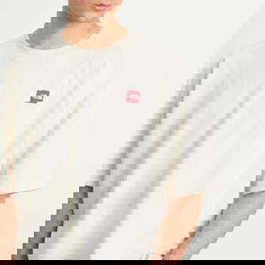 T-shirt The North Face Redbox Celebration T-Shirt Vit | NF0A8EG5QLI, 5