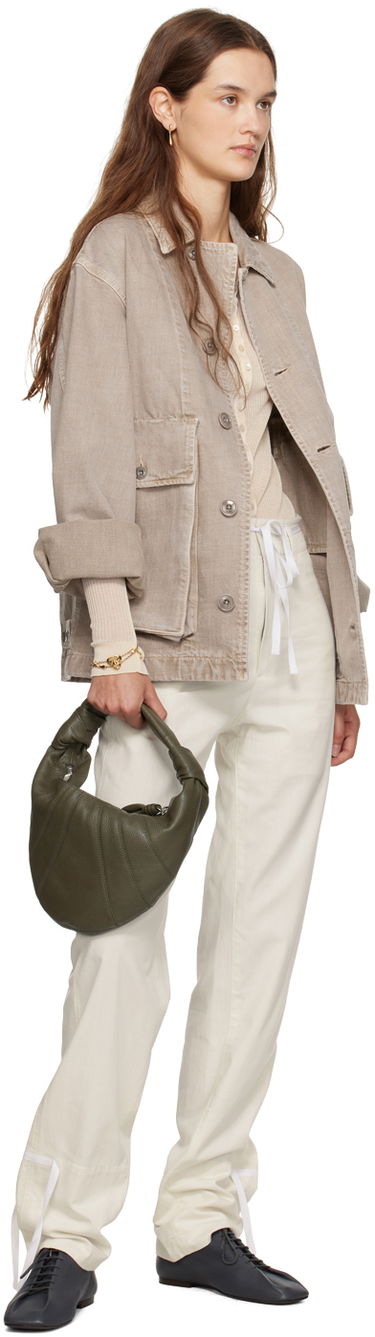 Armband LEMAIRE Estampe Chain Bracelet Metallisk | JW0017 LO036, 3