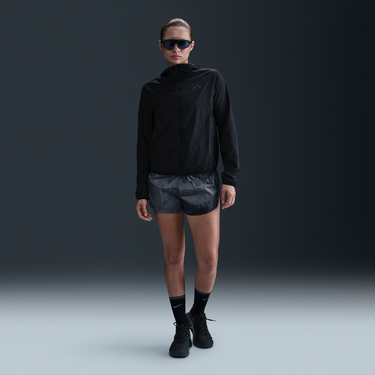 Vindjacka Nike Nike Trail Hooded Jacket Svart | hj2250-010, 4