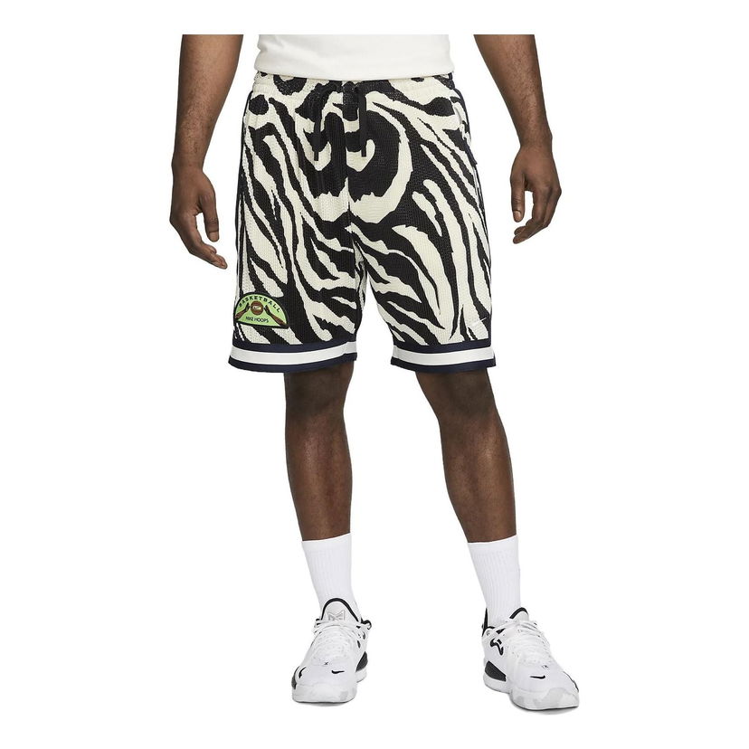 Shorts Nike Premium Dri-FIT Basketball Shorts Vit | DX0228-113