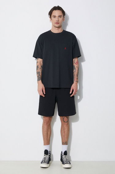 Shorts GRAMICCI Gramicci Classic Sweatshorts Svart | G4SU.P147, 1