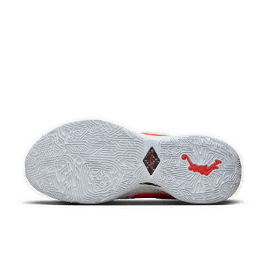 Sneakers och skor Nike LeBron XX Premium Vit | FJ0725-801, 3