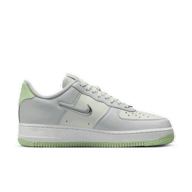 Sneakers och skor Nike Air Force 1 07 WMNS Molten Metal Grå | FN8540-001, 1