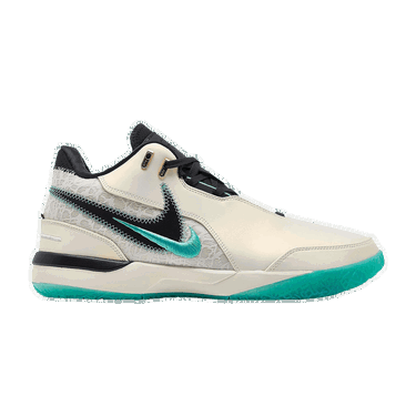 Sneakers och skor Nike Zoom LeBron NXXT Gen AMPD Liverpool FC Beige | FJ1566-101, 0