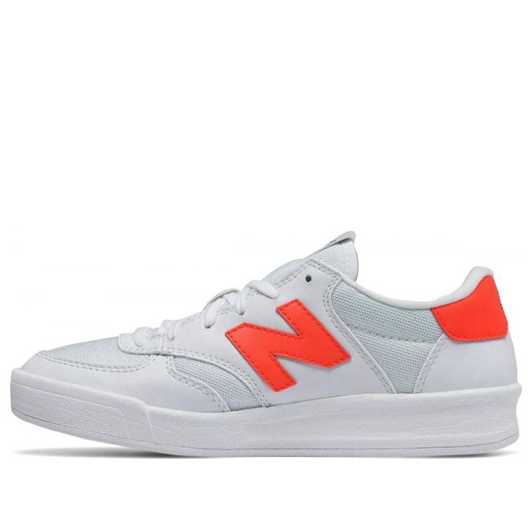 Sneakers och skor New Balance 300 Series Vit | WRT300CF, 0