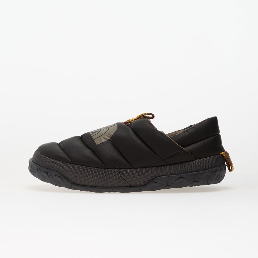 Sneakers och skor The North Face Nuptse Mule Svart | NF0A5G2FW9O1