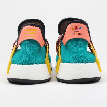 Sneakers och skor adidas Originals Pharrell Williams Human Race NMD TR Grön | AC7188, 3
