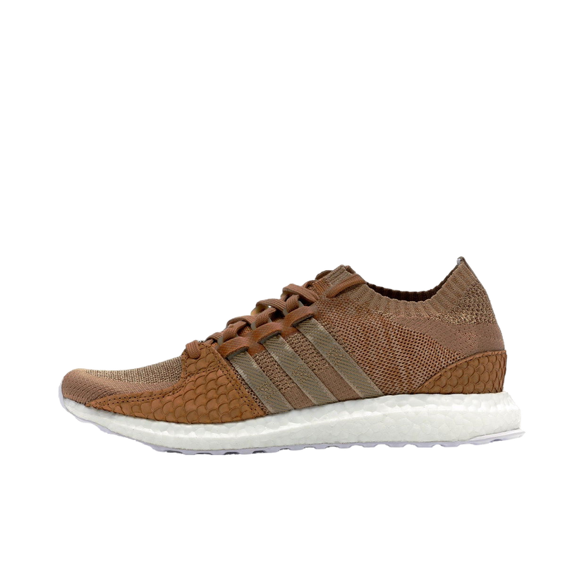 Sneakers och skor adidas Originals adidas EQT Support Ultra Pusha T Brown Paper Bag Bodega Babies Beige | DB0181