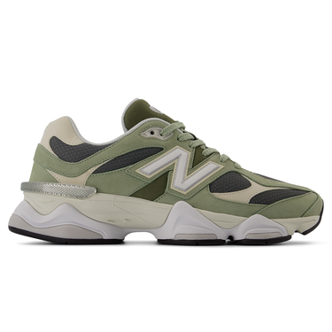 Sneakers och skor New Balance U9060 Grön | NBU9060CTD, 0