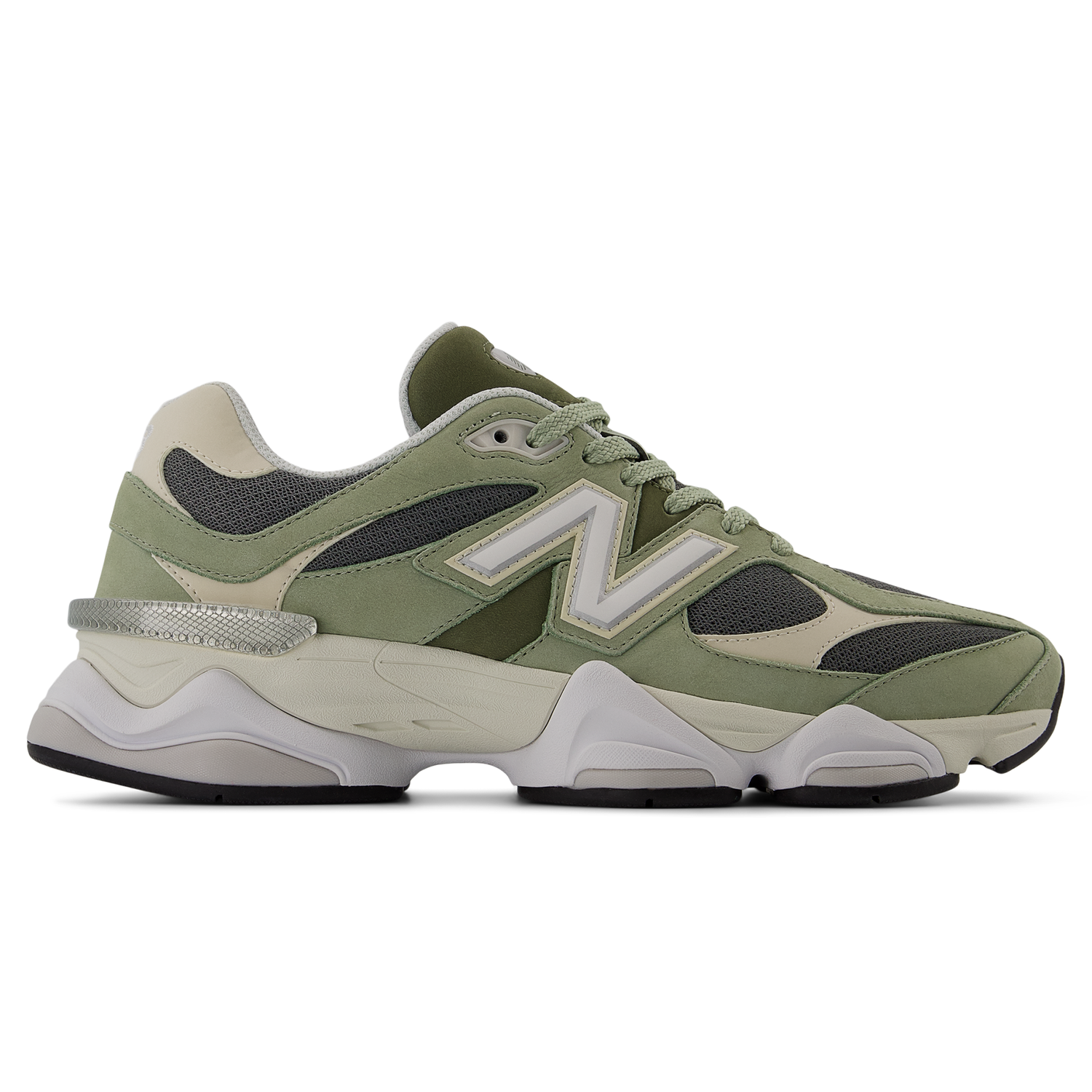 Sneakers och skor New Balance U9060 Grön | NBU9060CTD, 0