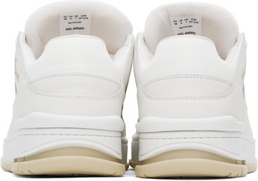 Sneakers och skor AXEL ARIGATO Area Lo Sneaker Vit | F1571001, 1