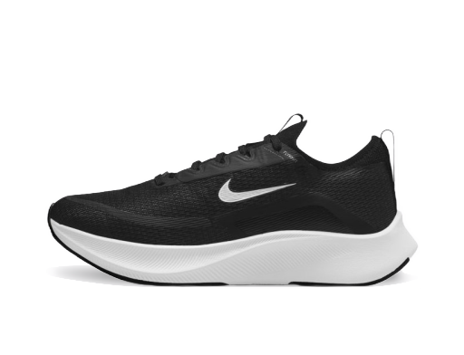 Löpning Nike Zoom Fly 4 W Svart | CT2401-001