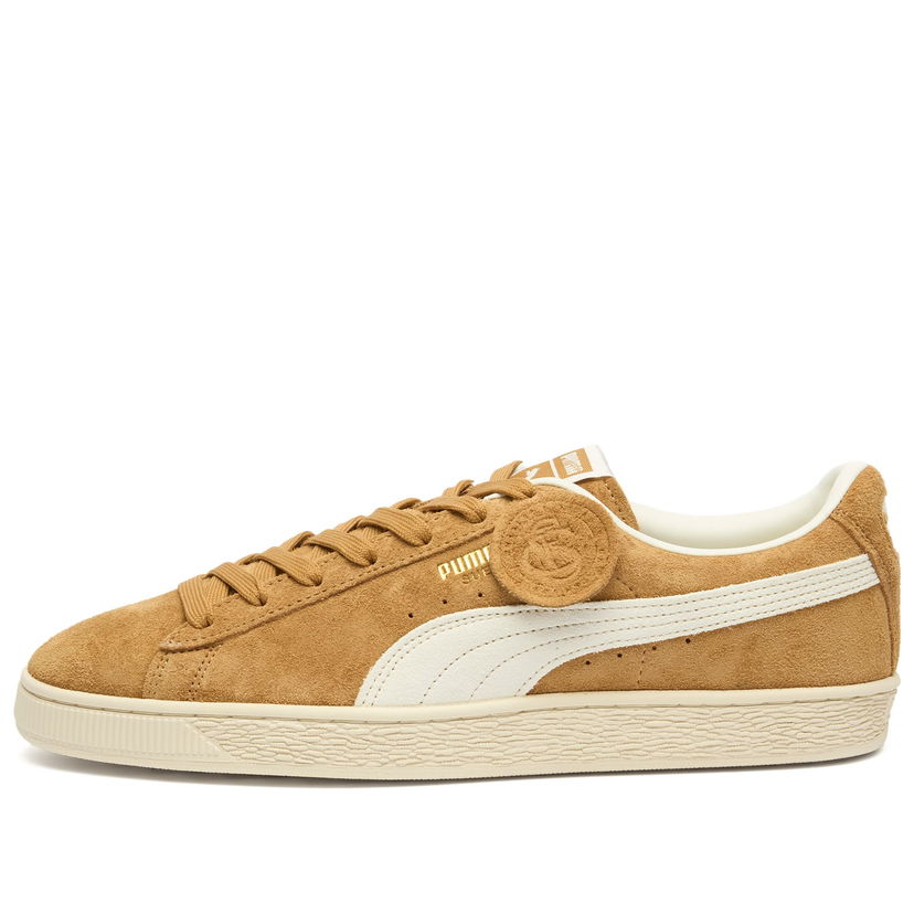 Sneakers och skor Puma Suede Charles F. Stead IV Size UK 6 Brun | 403767-03
