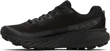Sneakers och skor Merrell Agility Peak 5 Svart | J068045, 2
