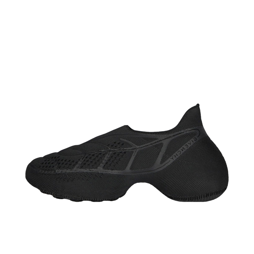 Sneakers och skor Givenchy TK-360 Plus "Black" W Svart | BE002WE1JH-001