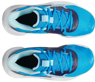 Sneakers och skor Under Armour Under Armour UA GS JET '23 Blå | 3026635-428, 3