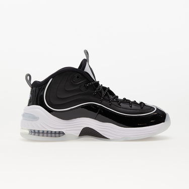 Sneakers och skor Nike Air Penny 2 "Black Patent" Svart | DV0817-001, 1