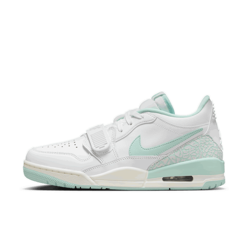Sneakers och skor Jordan Air Jordan Legacy 312 Low Vit | HJ9041-100