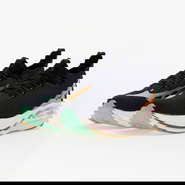 Sneakers och skor Mizuno Neo Vista 2 Svart | J1GC253905, 5