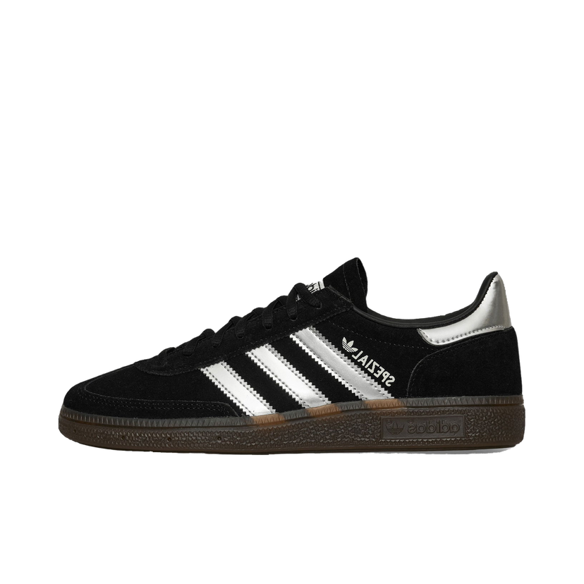 Sneakers och skor adidas Originals Spezial Svart | JP5356