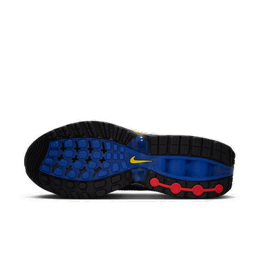 Sneakers och skor Nike Air Max Dn Blå | IB7673-400, 2