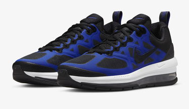 Sneakers och skor Nike Air Max Genome Blå | DC9410-401, 1