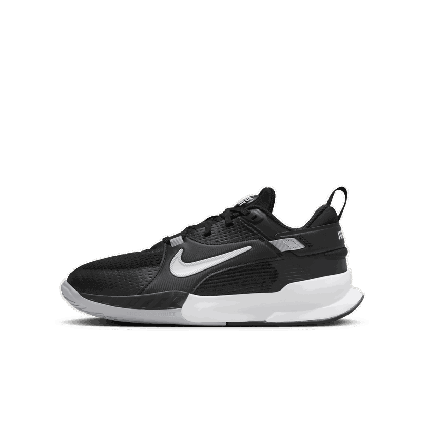 Sneakers och skor Nike Crosscourt Pro Svart | FN2231-002