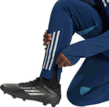 Byxor adidas Originals Arsenal Training Pants 25/26 Blå | jj1814, 4