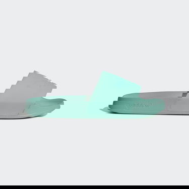 Sneakers och skor adidas Originals Adilette Slides Turkos | IE7737, 1