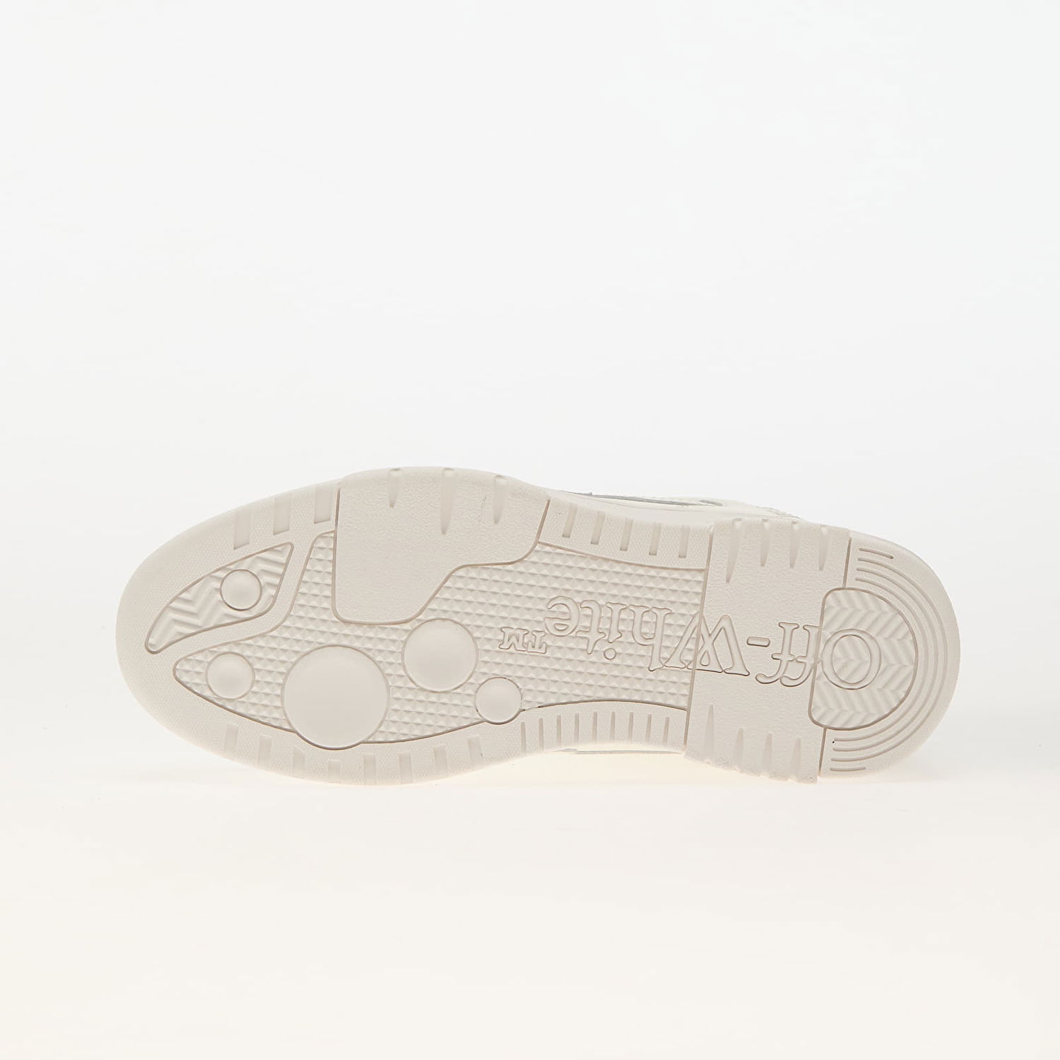 Sneakers och skor Off-White Out Of Office Vit | OWIA259C99LEA0080101, 1