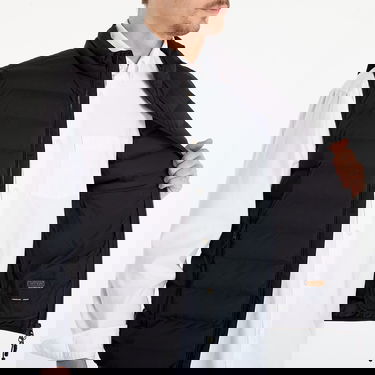 Väst Emporio Armani Mountain Eco Down Medium Vest Svart | 7M000683AF15953UC001, 3