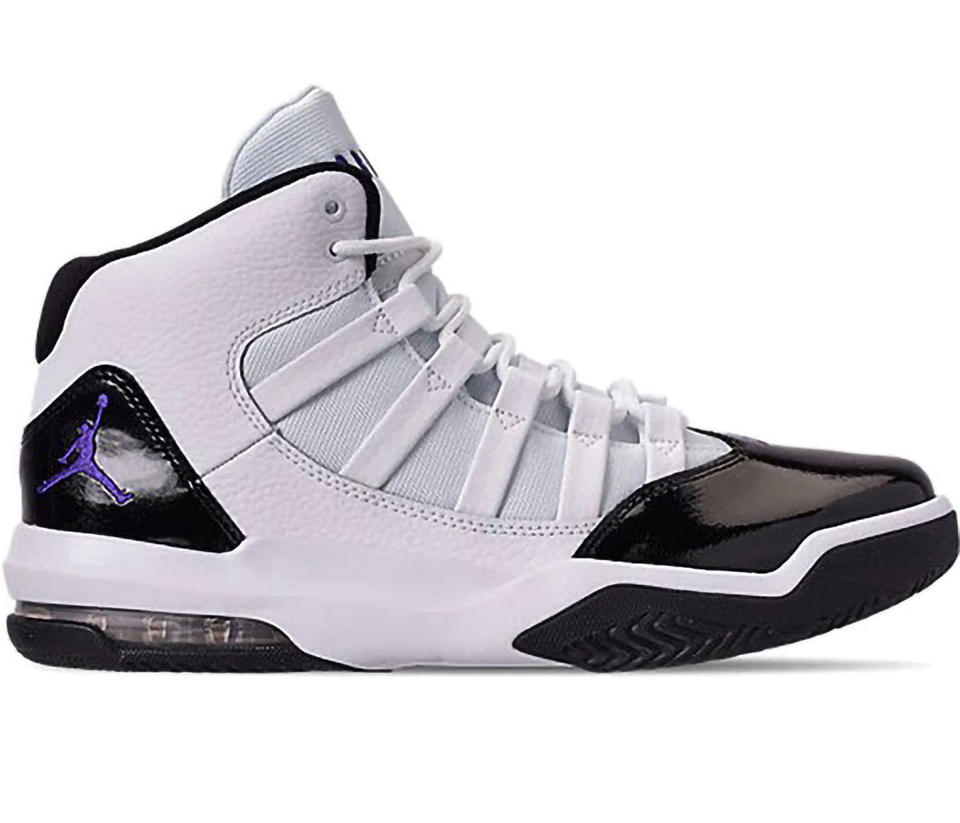 Sneakers och skor Jordan Max Aura Concord Vit | AQ9084-121, 0