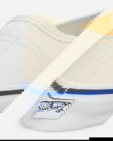 Sneakers och skor Vans OG Authentic LX Sneakers Off White Vit | VN000CQAOFW1, 6