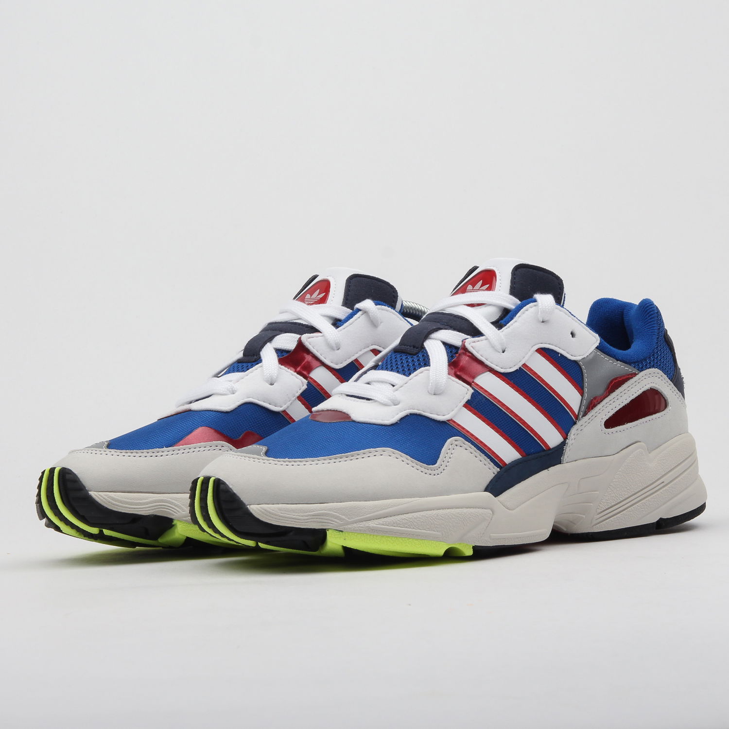 Sneakers och skor adidas Originals Yung - 96 Flerfärgad | DB3564, 1