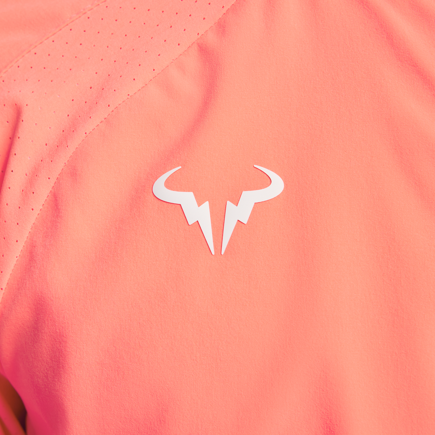 Vindjacka Nike Dri-FIT Rafa Orange | DV2885-854, 1