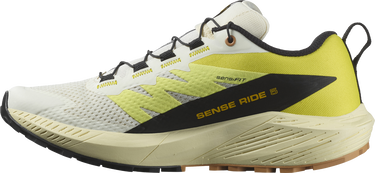 Sneakers och skor Salomon SENSE RIDE 5 W Gul | l47458800, 3