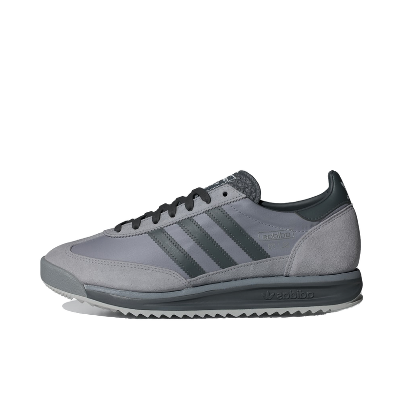 Sneakers och skor adidas Originals SL 72 RS Grå | IH8018
