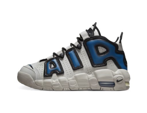 Sneakers och skor Nike Air More Uptempo GS Blå | FJ1387-001