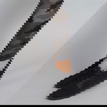 Damasker Urban Classics Ladies Camo Leggings Grå | tb1331 grey, 4