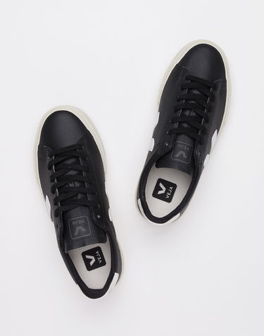 Sneakers och skor Veja Campo Svart | CP051215, 2