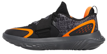 Sneakers och skor Under Armour UA Flow Futr X 4 Svart | 3028830-001, 1