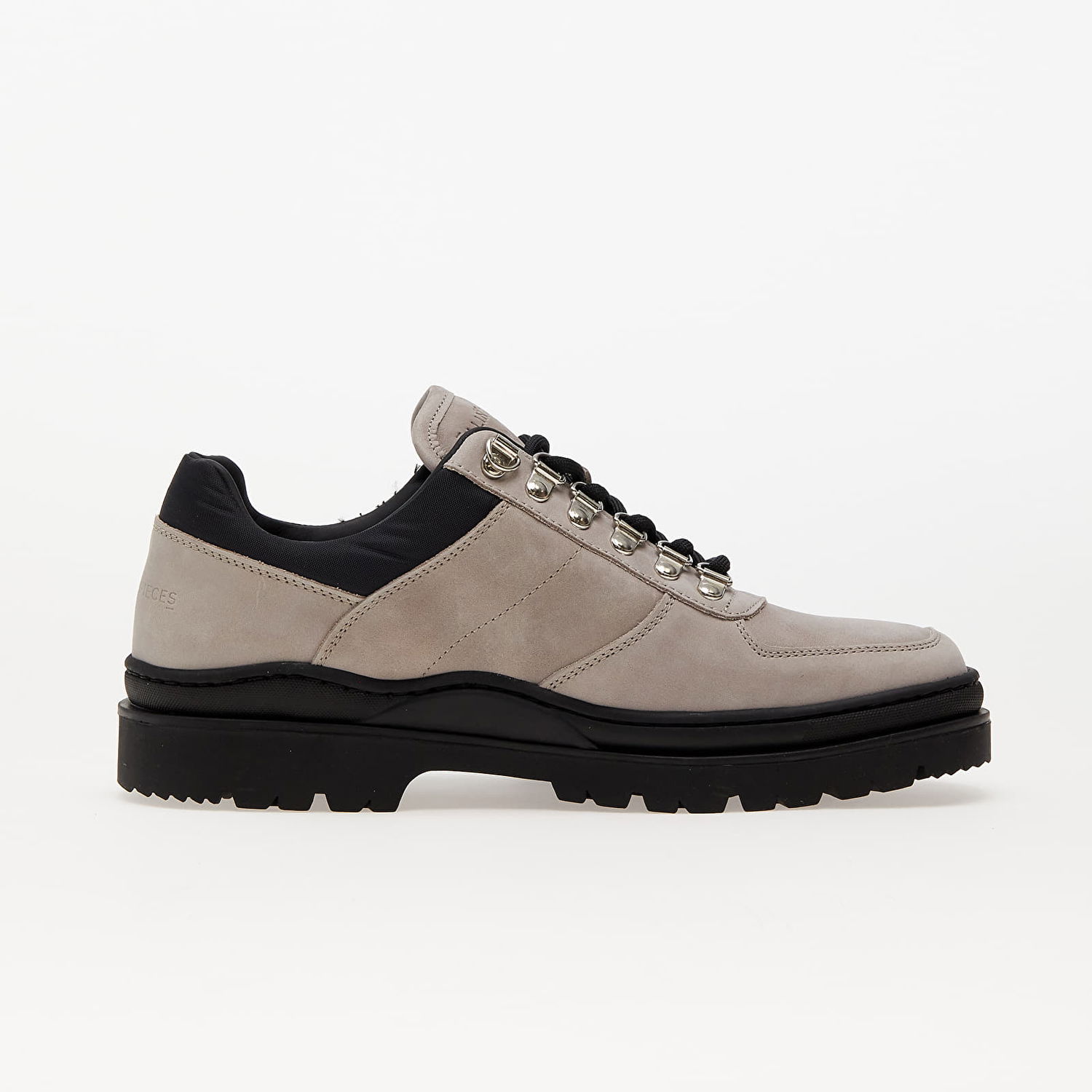 Sneakers och skor Filling Pieces Mountain Trail Taupe Grå | 64328991108, 1